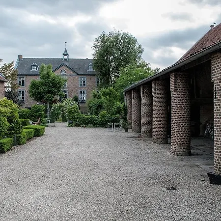 Chateau Holtum Gasthuis *