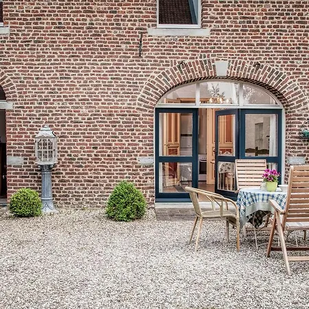 Chateau Holtum Gasthuis *