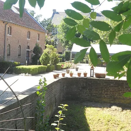 Gasthuis Chateau Holtum *